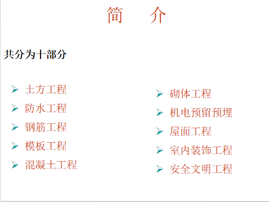 JL65建筑10大分项工程细部节点施工工艺191页